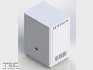Paquet 48V 200AH 10KW de la batterie LiFePO4 pour le système de stockage de l'énergie de ménage
