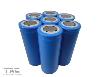 Batterie 1100/1300/1500mAh du phosphate 3.2v LiFePO4 d'ion de lithium de batterie de Lifepo