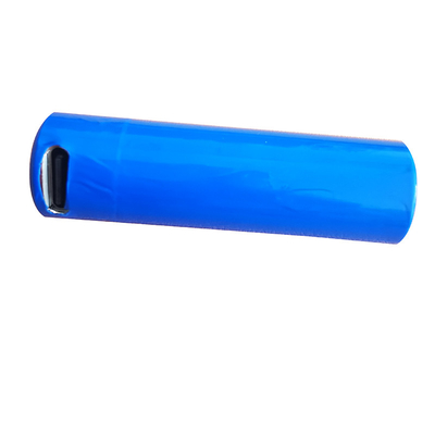 Appareils d'Ion Cylindrical Battery For Home de lithium d'ICR18650 3.7V 2200mah