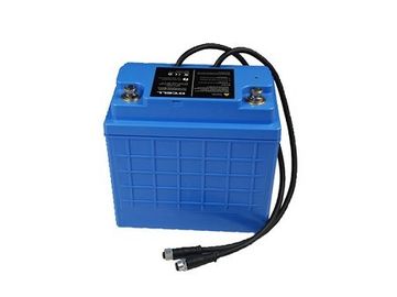 Paquet électrique de batterie du vélo LiFePO4 12V 40Ah pour des remplacements de moteur ou de voiture VRLA SLA