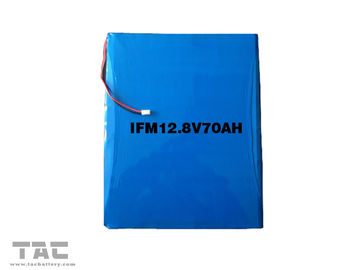 26650 paquet 27ah de batterie de 12V LiFePO4 pour le dispositif de puissance portatif