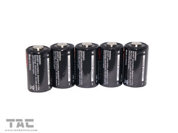 Batterie au lithium primaire de CR2 3V 900mAH LiMnO2 pour le système de sécurité de GPS