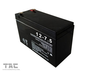 26650 paquet 9.9Ah de batterie de 12V LiFePO4 rechargeable pour des ventilateurs électriques