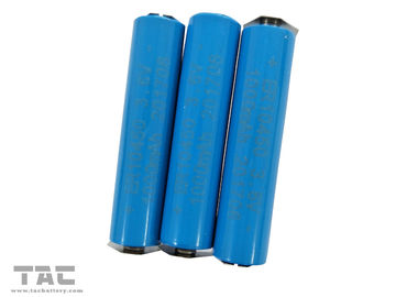 Batterie d'ER LiSOCl2 pour la tension d'écurie de l'ampèremètre ER17335 1800mAh 3.6V