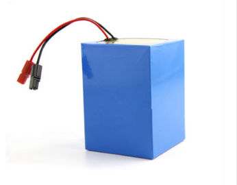 Le paquet de batterie de 75AH 12v LiFePO4 pour la LED solaire allument 12 mois de garantie