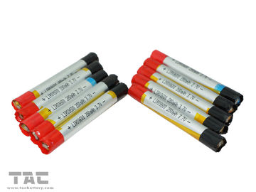 Batterie d'E-clope de capacité élevée grande pour le kit de l'amour-propre Ce4 de cigarette d'E