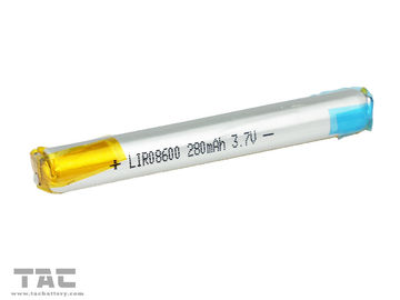 Batterie d'E-clope de capacité élevée grande pour le kit de l'amour-propre Ce4 de cigarette d'E