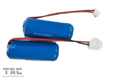 Batterie d'ion de lithium 10280 pour la serrure/la souris électroniques de Bluetooth stylo d'enregistrement