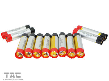 Batterie d'E-Clope de 3,7 volts grande/mini batterie électronique de cigarette