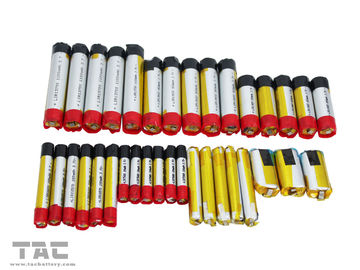 Batterie LIR08570 d'E-clope de longue durée grande avec GV FDA de la CE ROHS