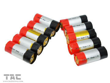 grande batterie d'E-clope 4.2V LIR13300 pour l'E-cigarette jetable