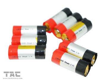 grande batterie d'E-clope 4.2V LIR13300 pour l'E-cigarette jetable