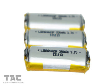 grande batterie du l'E-clope 350mAh 3.7V LIR08500P avec du CE/ROHS/BIS
