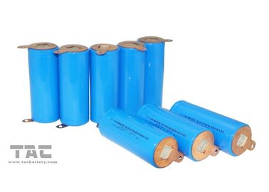 batterie IFR26650 de phosphate de fer de batterie/lithium de 2300mah 3.2V LiFePO4 pour la puissance de secours