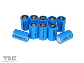 batterie Li-Manganèse CR1/2AA primaire de 3.0V CR14250 pour l'instrument de beauté de laser