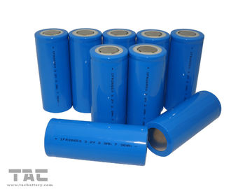 batterie de la batterie A123A IFR26650 3.2V 2300mAh LiFePO4 de Li-ion pour la machine-outil