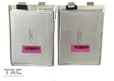 Type prismatique batterie de 20AH 92108250 3.2V LiFePO4 pour le système de stockage de l'énergie