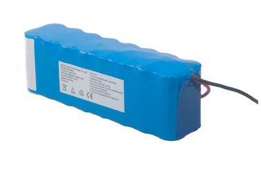 paquet de batterie de 12V LiFePO4 26650 50ah pour le stockage de l'énergie et la lampe de route
