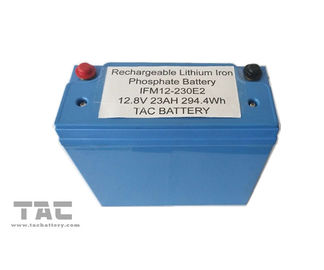 Paquet 21Ah de batterie de la batterie au lithium 12V LiFePO4 pour l'éclairage routier