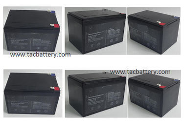 batterie d'accumulateurs du paquet 20Ah de batterie de 24V 12V LiFePO4 pour l'application de puissance