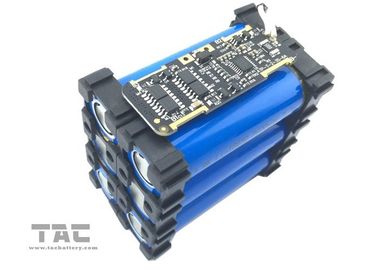 batterie d'accumulateurs du paquet 20Ah de batterie de 24V 12V LiFePO4 pour l'application de puissance