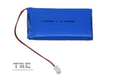 lithium Ion Batteries de polymère de 3.7V 4.2V 4000mAh pour l'avion modèle