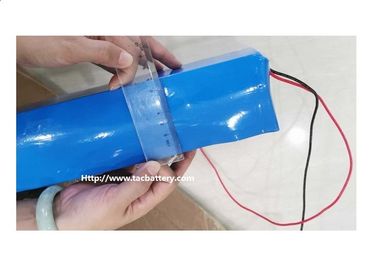 Paquet de allumage solaire de la batterie LifePO4 24V 30AH avec UL2054