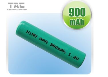 1.2V batteries rechargeables d'hydrure en métal de nickel des batteries 600mAh de Ni MH pour la batterie électrique de jouet