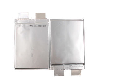 batterie 09102165 de 3.2V 10Ah LiFePO4 pour le paquet mou de poche de batterie de station de charge