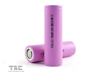 Batterie cylindrique d'ion du lithium 21700 pour le système 3.7V 5000MAH de stockage de l'énergie