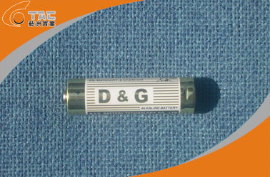 1.5V marque de la pile sèche D.G de l'accumulateur alcalin LR6 aa pour le contrôle TV-à distance
