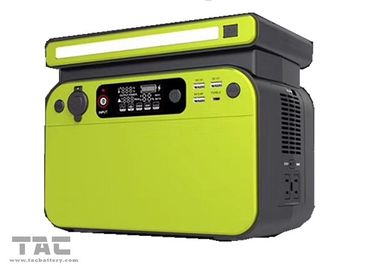 paquet de batterie de 19.2V 27AH 500WH ESS LiFePO4 pour l'approvisionnement en l'électricité extérieur