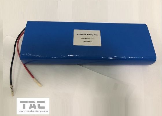 Paquet électrique de batterie de vélo d'ICR21700 26V 10AH avec le fil