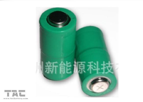 Li-manganèse batterie primaire rechargeable 3.0V CR1/3N 160mAh pour l'alarme