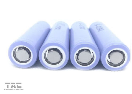 Batteries rechargeables de machine-outil de la capacité élevée LiFePo4 21700 4200mAh 3.2V