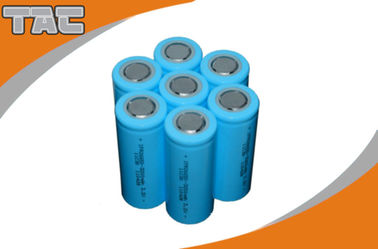 3.2V Lifep04 batterie 26650 cylindrique Type d'énergie 3300mAh pour batterie vélo électrique