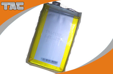 Cellule LPF09102165 3.2V 10AH de place de la batterie LiFePO4 pour EV et ESS