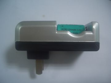 Chargeur de batterie au lithium de la batterie RCR2 pour le stylet électronique de massage