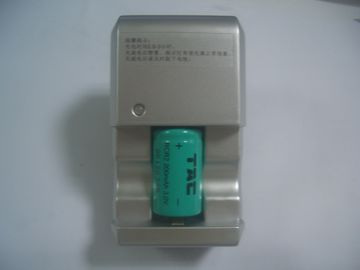Chargeur de batterie au lithium de la batterie RCR2 pour le stylet électronique de massage