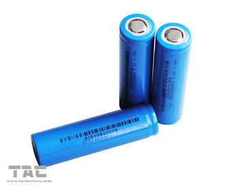 Type batterie de 3.2v LiFePO4 IFR18650 1400mAh d'énergie pour la machine-outil