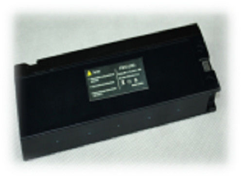 Paquet 2AH de la batterie LiFePo4 des batteries rechargeables 26650 de machine-outil de BMS pour l'éclairage solaire