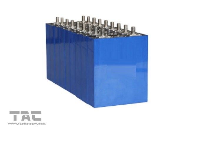 7000 batterie containerisée des périodes ESS 150ah 3.2V LiFePO4
