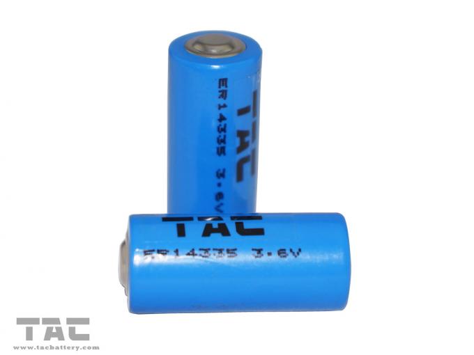 batterie au lithium de l'agent énergifiant 3.6V