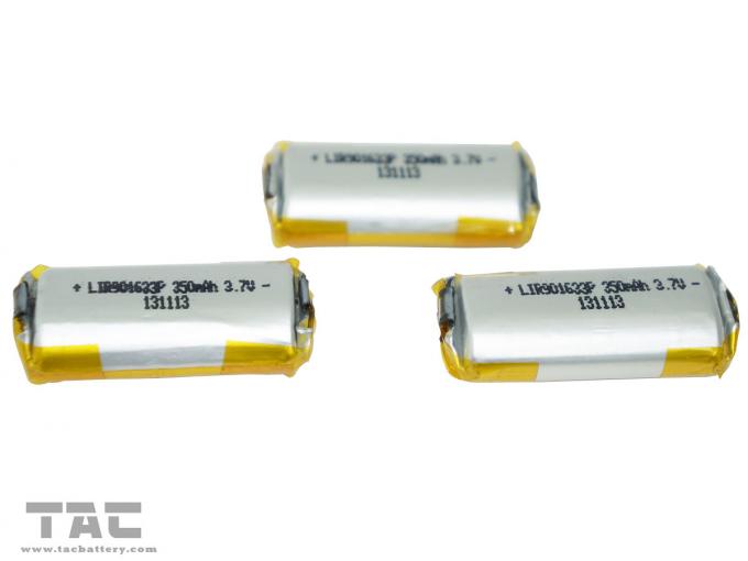 Grande batterie du plus défunt E-clope 2013 pour les plus nouveaux clopes mécaniques de mod Aio E