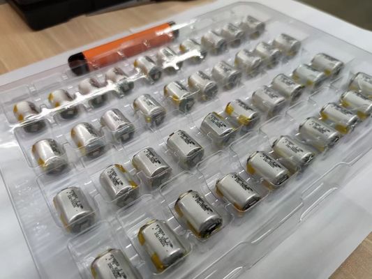 Solar Fuel Type Portable Energy Storage System LD500W with 17V 5A Charger 10 Hours Full Charged