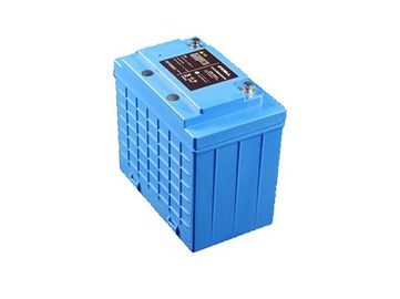 batterie cylindrique d'ion de lithium de 12V 110AH pour l'approvisionnement d'alimentation de secours