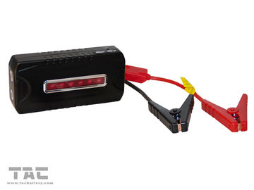 batterie rechargeable USB de puissance de 23000mAh de la banque 12V 24V de voiture de démarreur AUTOMATIQUE portatif de saut