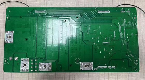 Accumulateur alcalin électronique du plat 1.5V de protection de système de gestion de composant de la batterie 16S65A-2000W