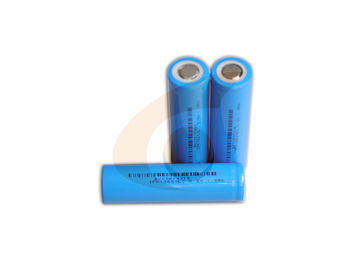 Batterie 1500mah de la capacité élevée 5A 3.2v Lifepo4 de 18650 pour l&amp;#39;alimentation d&amp;#39;énergie