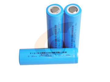 Batterie 1500mah de la capacité élevée 5A 3.2v Lifepo4 de 18650 pour l&amp;#39;alimentation d&amp;#39;énergie